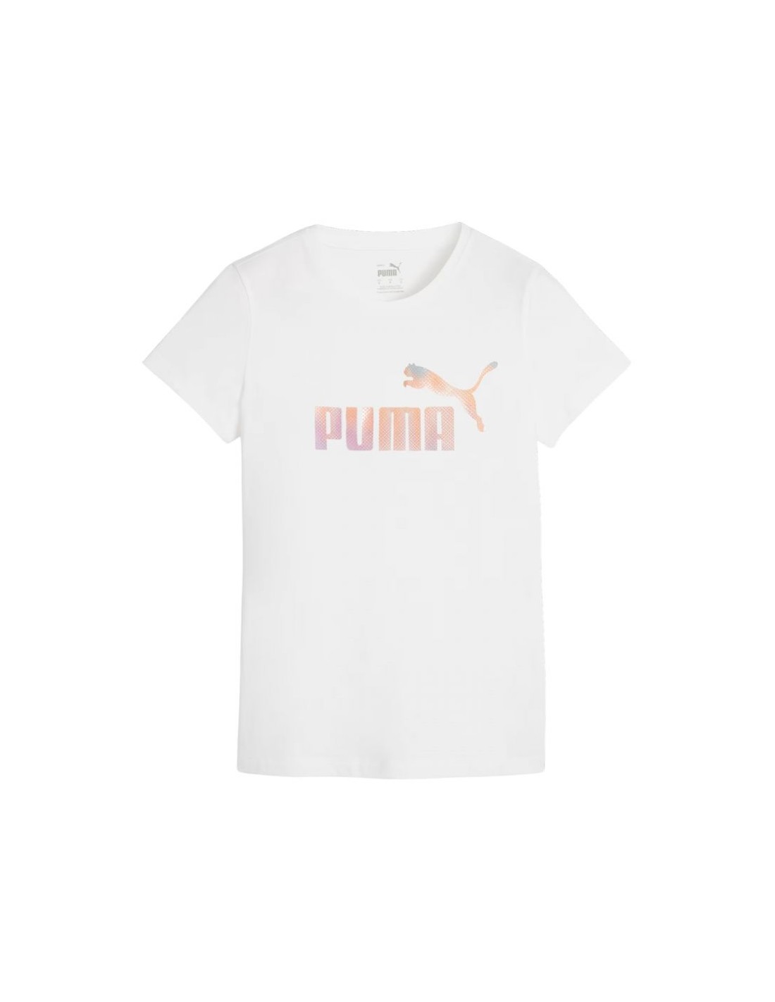 Puma ESS Summer Daze Tee W 679921 02