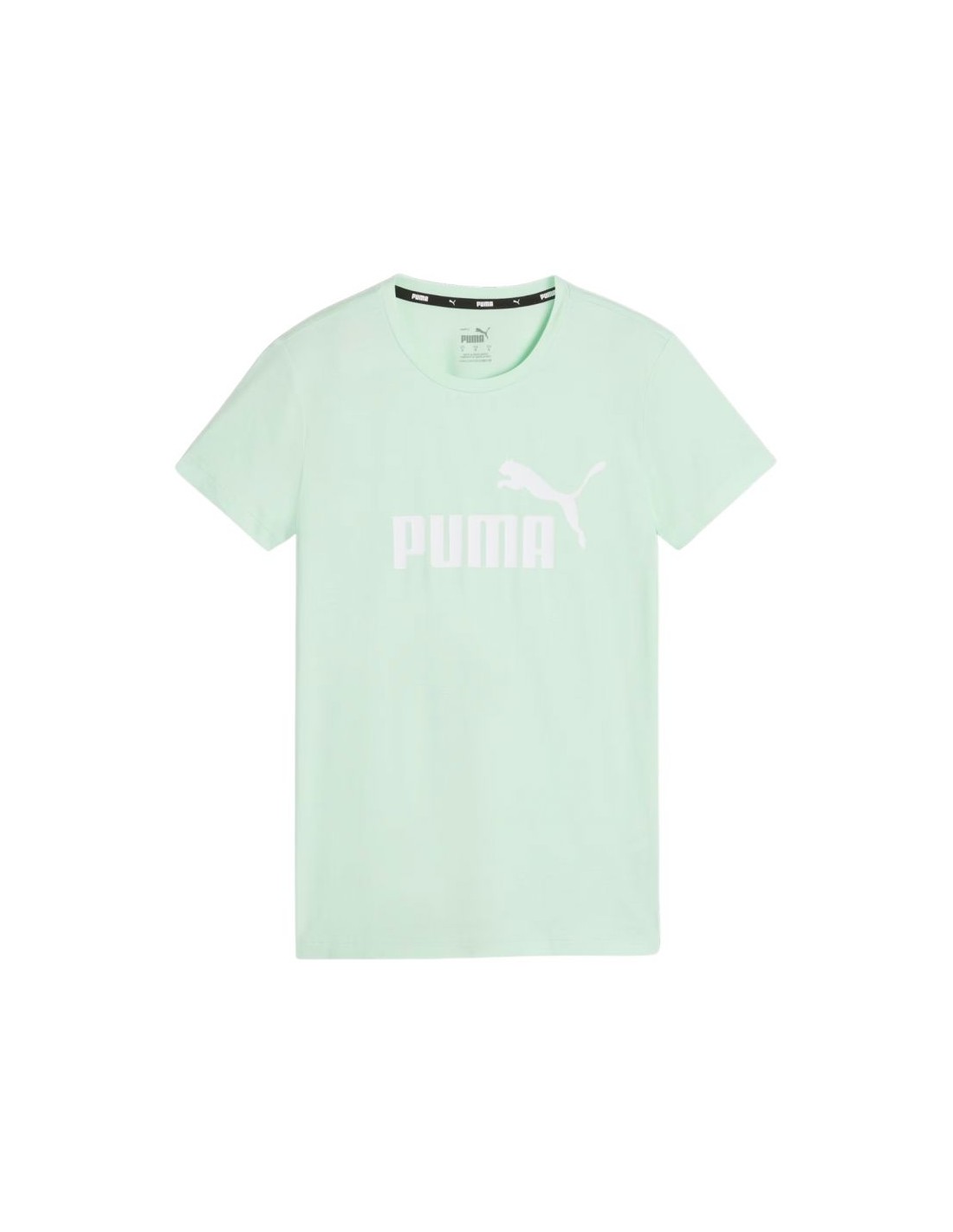 Puma ESS Logo Tee W 586775 90