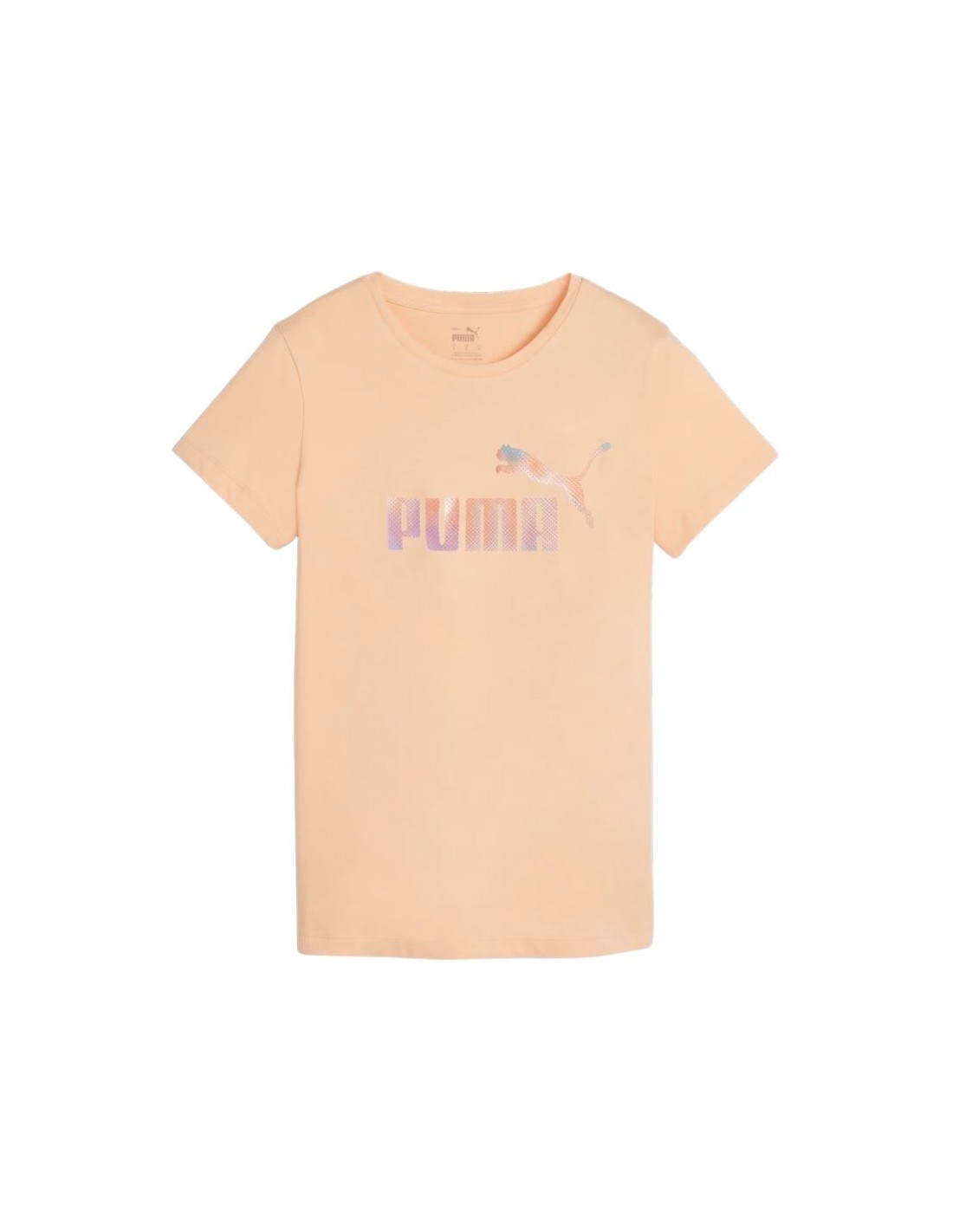 Puma ESS Summer Daze Tee W 679921 45