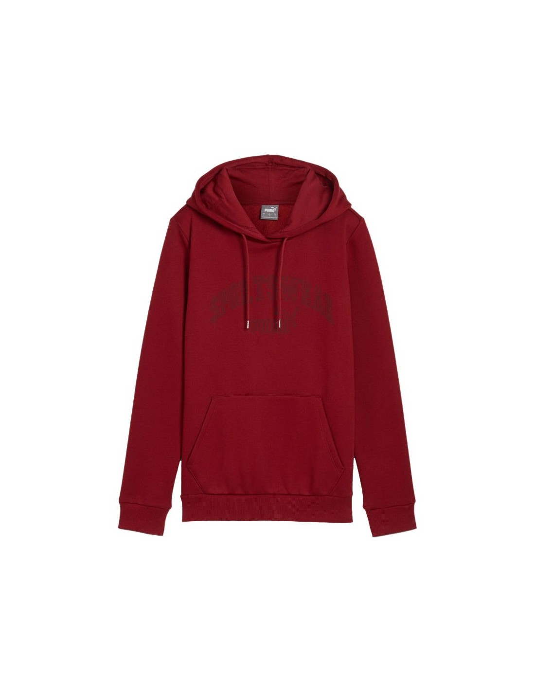 Puma Ess Logo LAB Hoodie FL W 682987 13