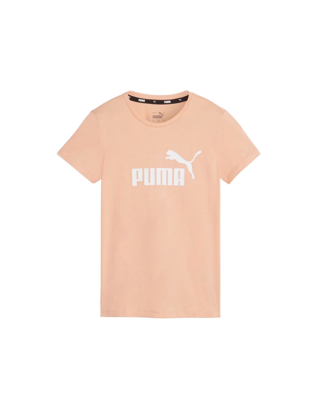 Puma ESS Logo Tee W 586775 46