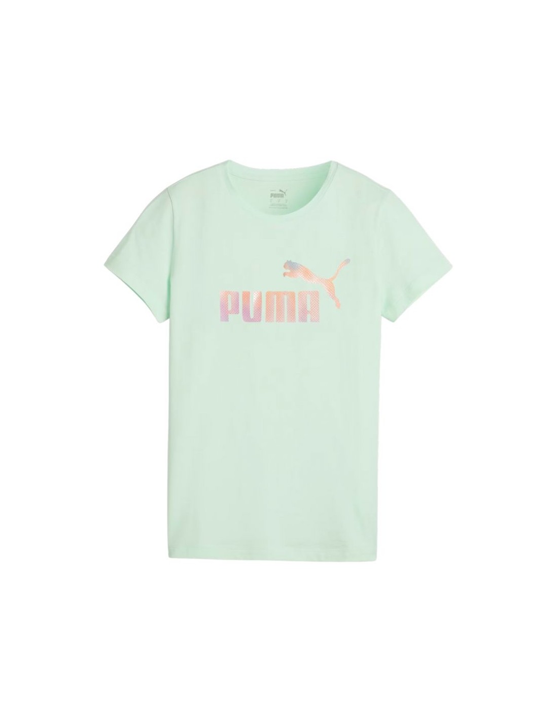 Puma ESS Summer Daze Tee W 679921 88