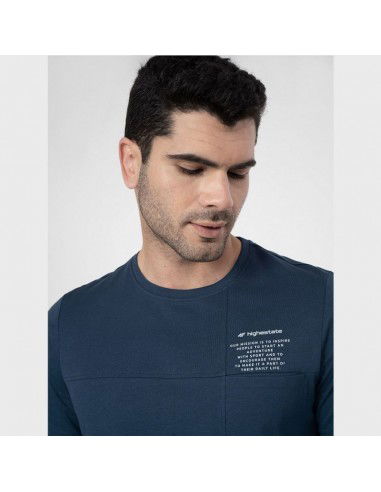 Tshirt 4F M 4FSS23TTSHM299 31S