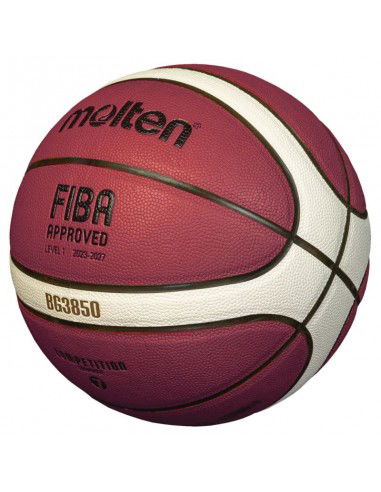 Molten BG3850 basketball