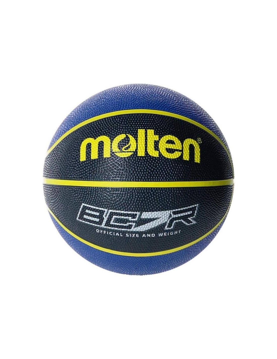 Molten BC7R2KB basketball