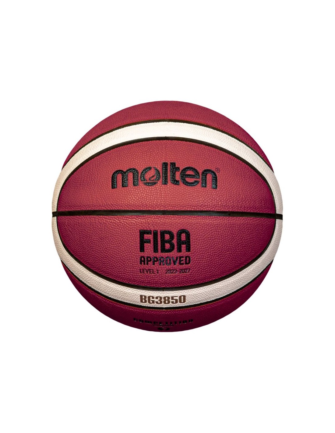 Molten BG3850 basketball