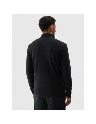 Fleece sweatshirt 4F M...