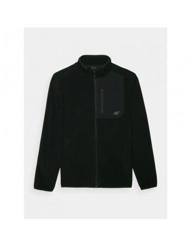 Fleece sweatshirt 4F M...