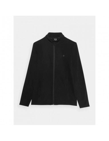 Fleece sweatshirt 4F M...