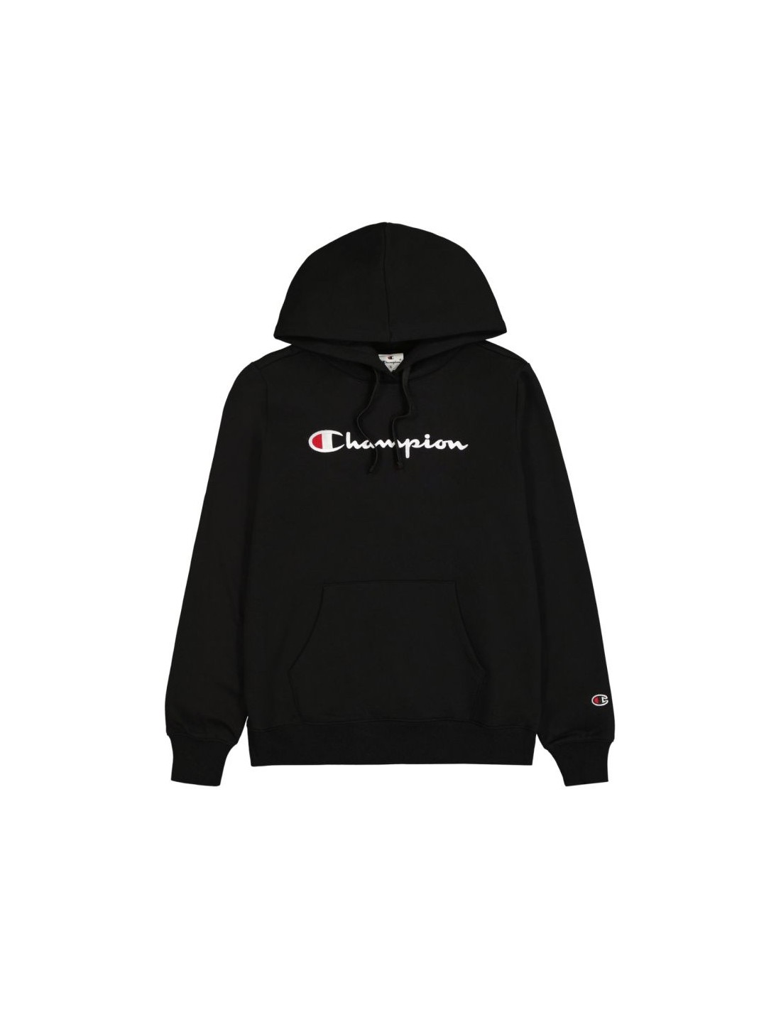Champion Hooded Sweatshirt W 117529 KK001