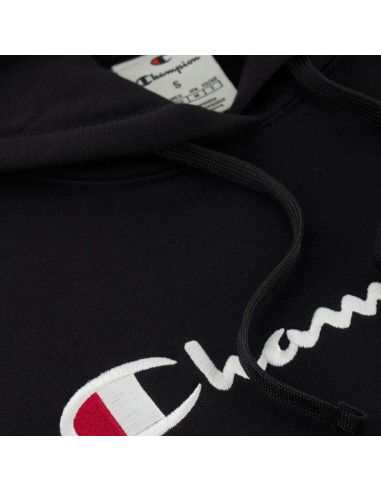 Champion Hooded Sweatshirt W 117529...