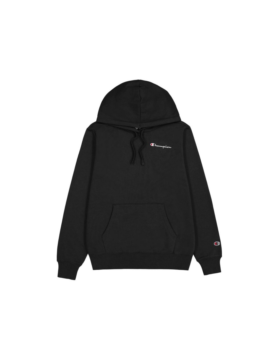 Champion Hooded Sweatshirt W 117530 KK001