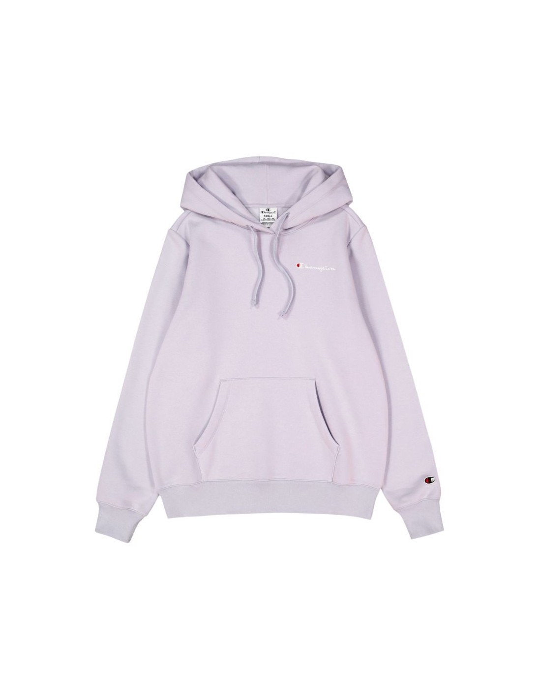 Champion Hooded Sweatshirt W 117530 VS057