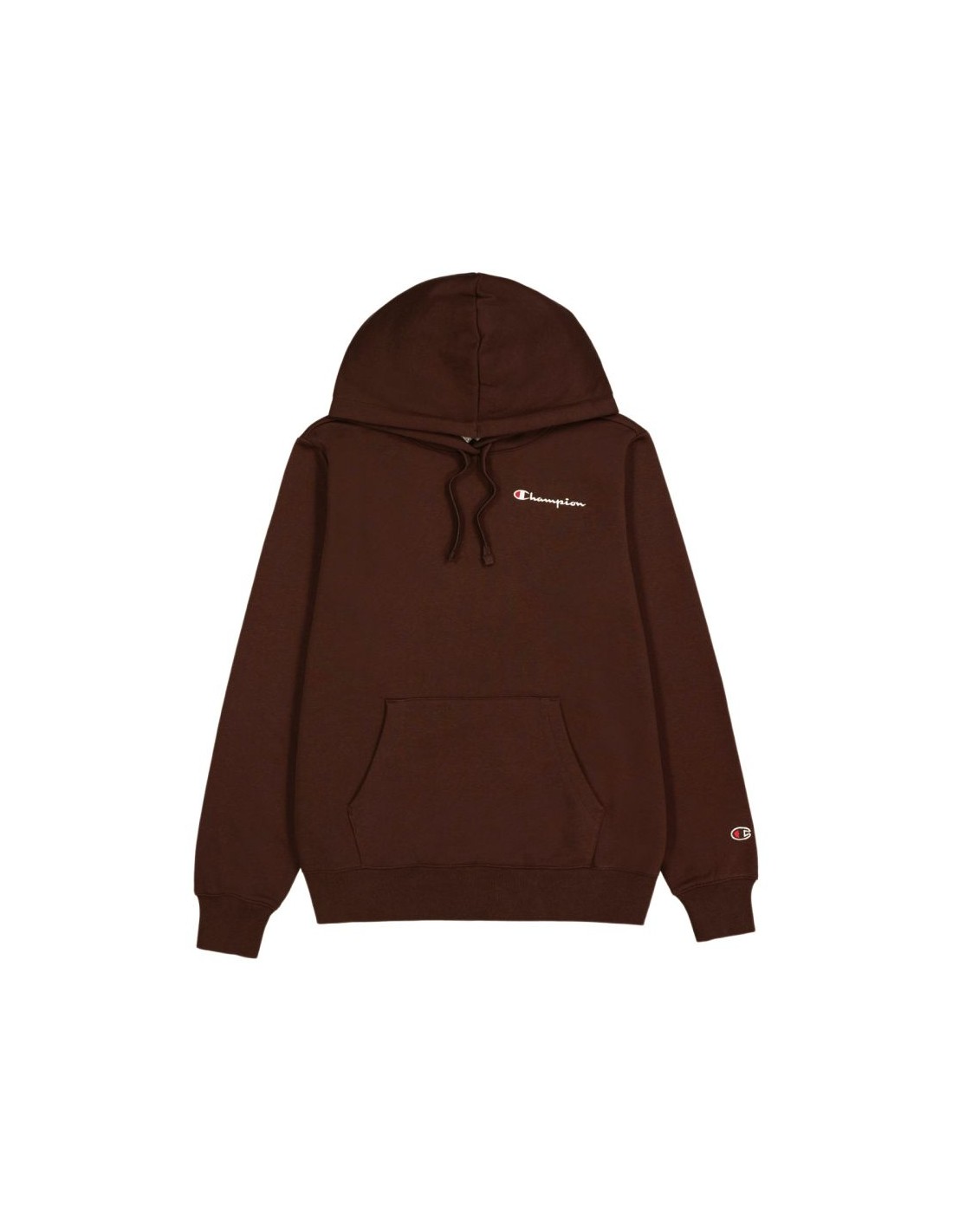 Champion Hooded Sweatshirt W 117530 MS524