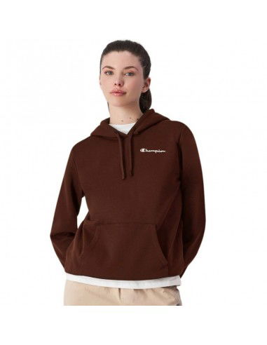 Champion Hooded Sweatshirt W 117530...