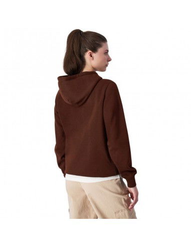 Champion Hooded Sweatshirt W 117530...