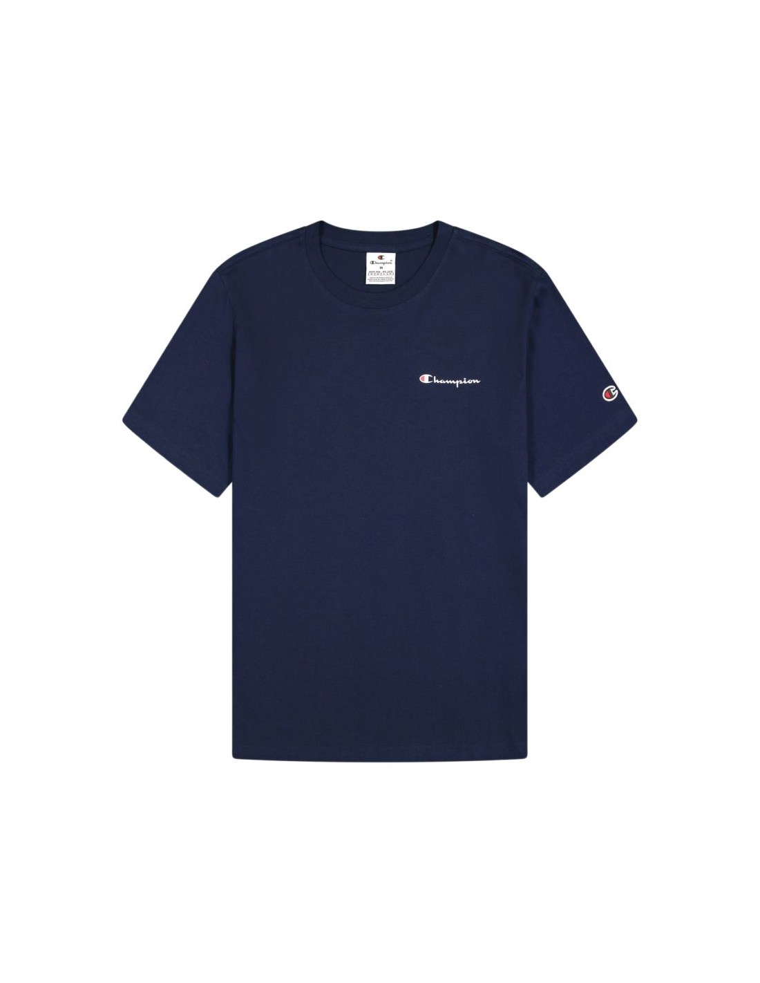 Champion SS Tee M 220264 BS501