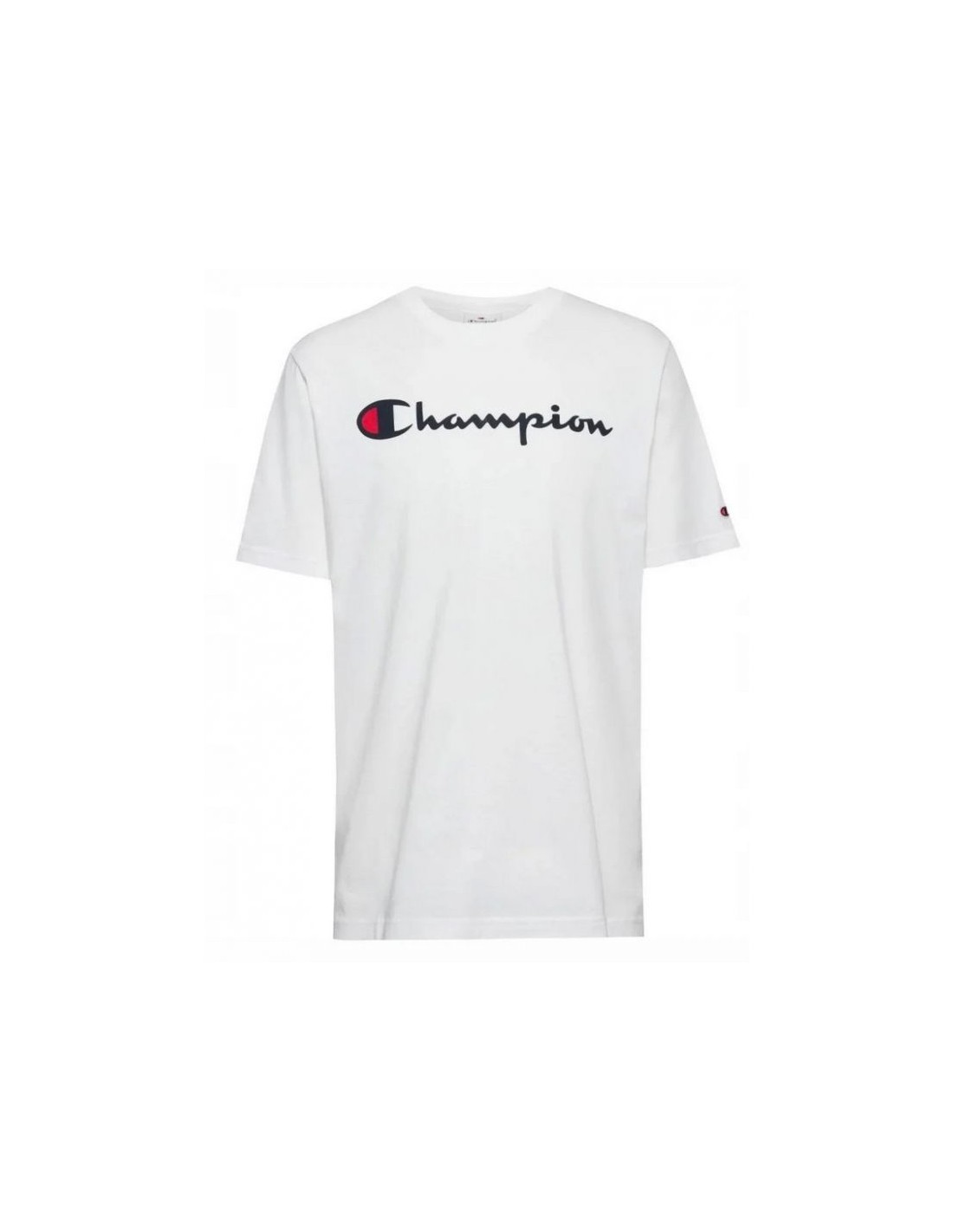 Champion SS Tee M 220256 WW001