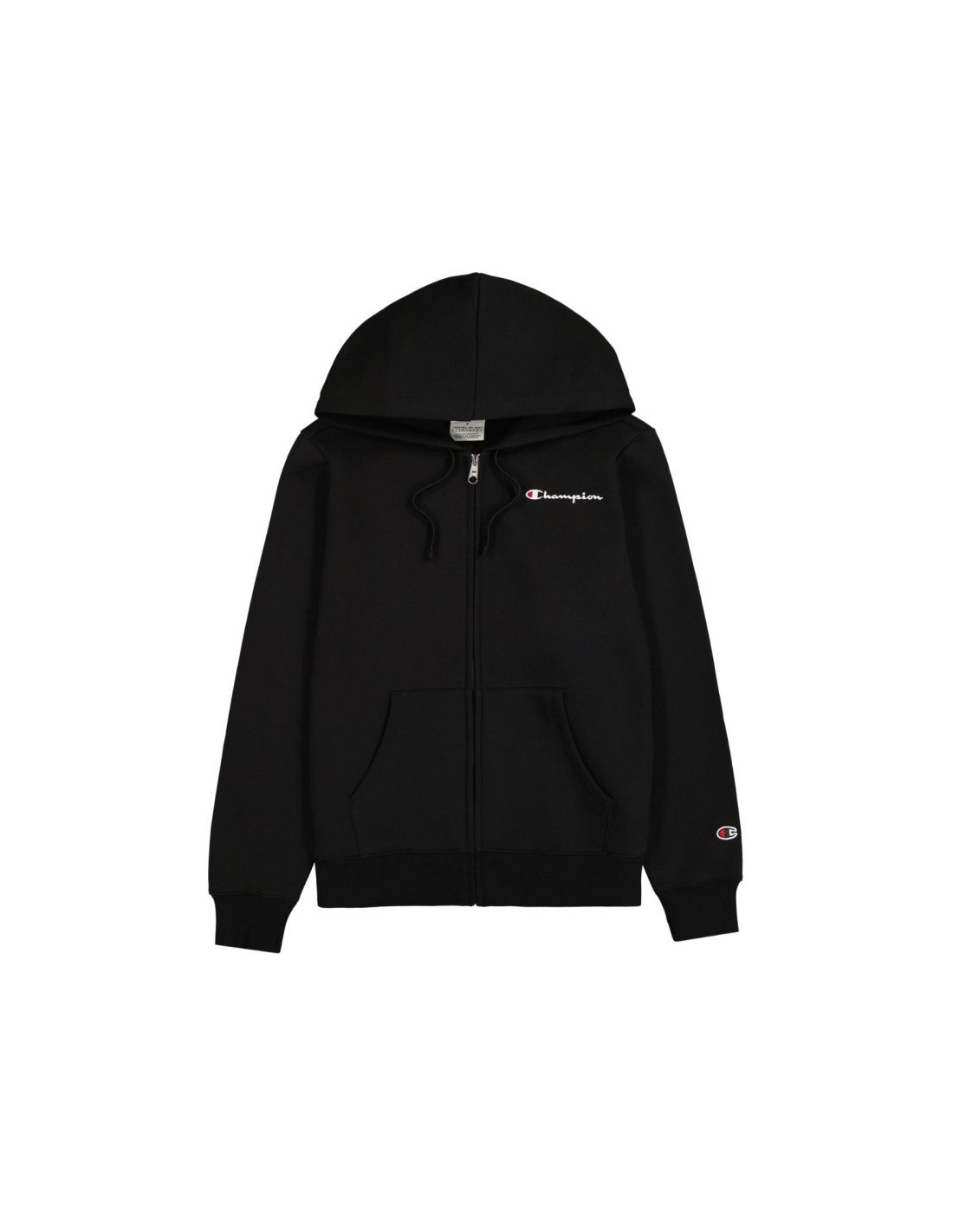 Champion Full Zip Hoodie W 117531 KK001