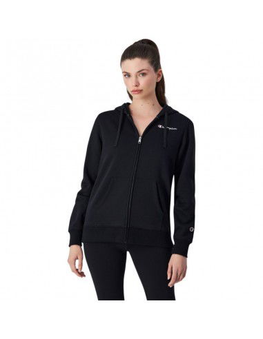 Champion Full Zip Hoodie W 117531 KK001