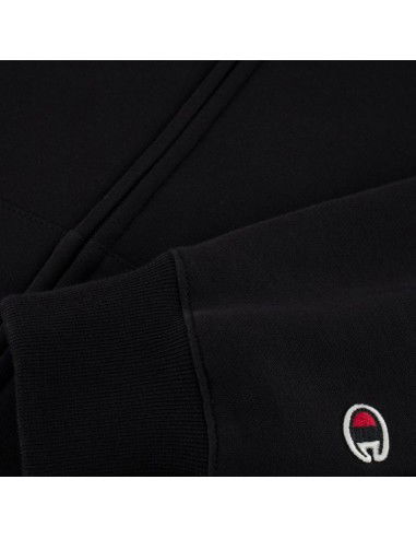 Champion Full Zip Hoodie W 117531 KK001