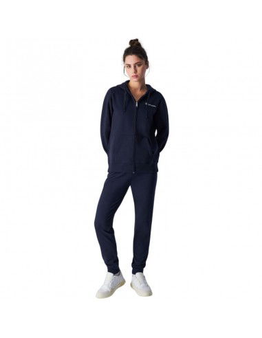 Champion Full Zip Hoodie W 117531 BS501