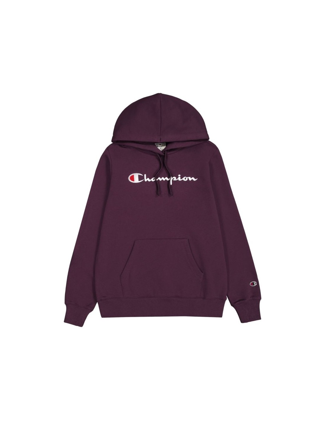 Champion Hooded Sweatshirt W 117529 VS503