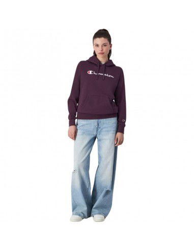 Champion Hooded Sweatshirt W 117529...