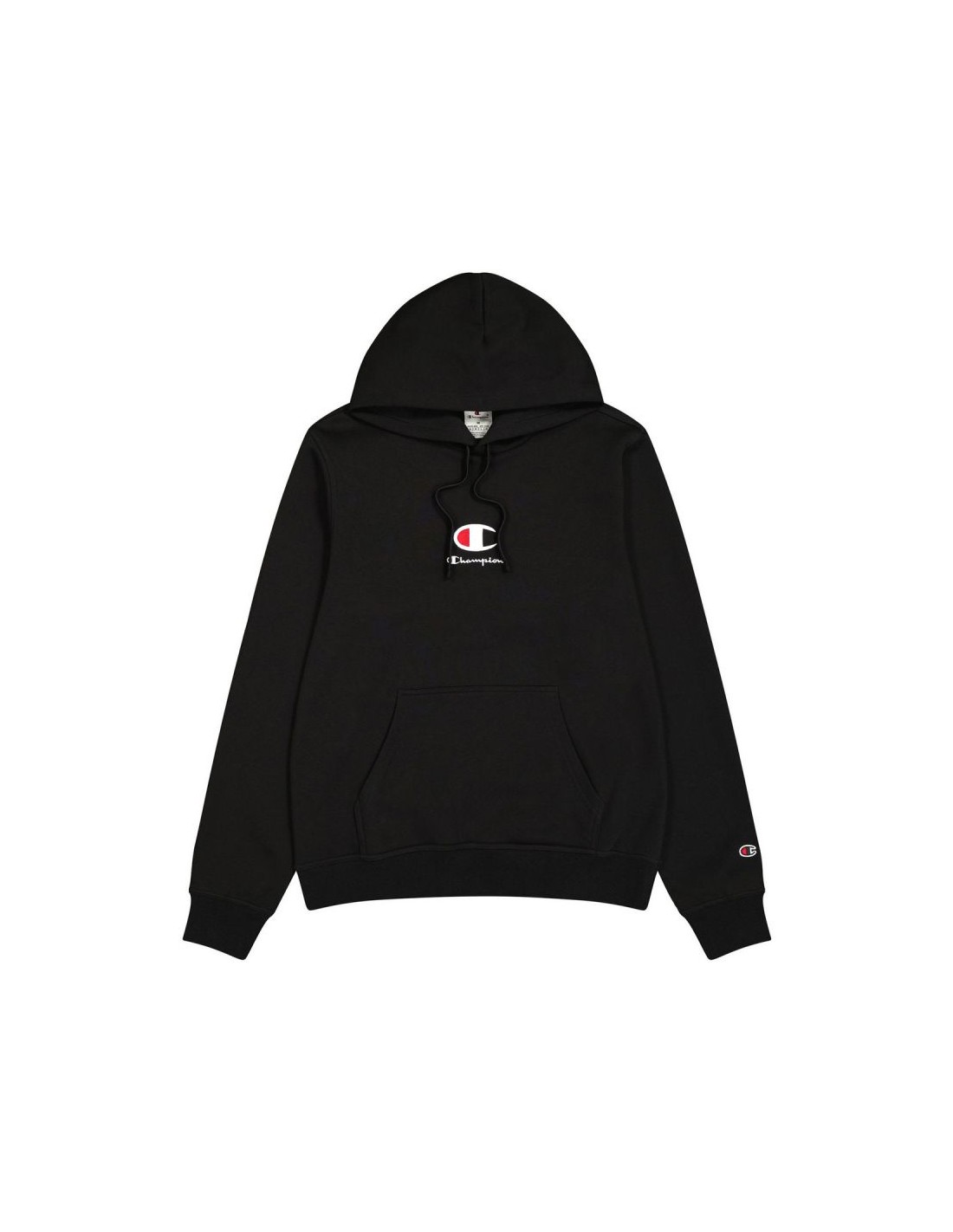 Champion Hooded M 220268 KK001 sweatshirt