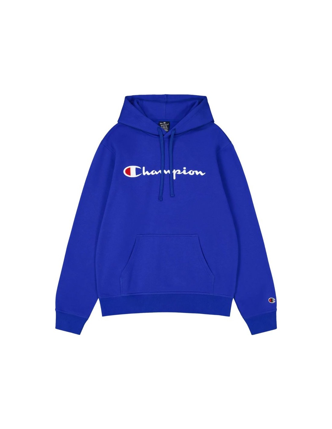 Champion Hooded M 220253 BS008 sweatshirt
