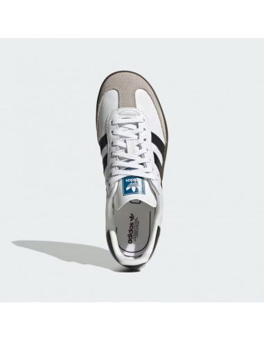 adidas Originals Samba OG K 'White...