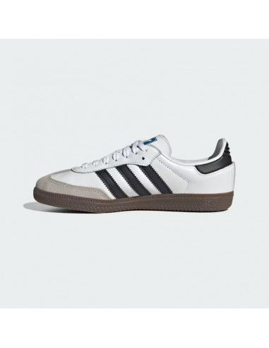 adidas Originals Samba OG K 'White...
