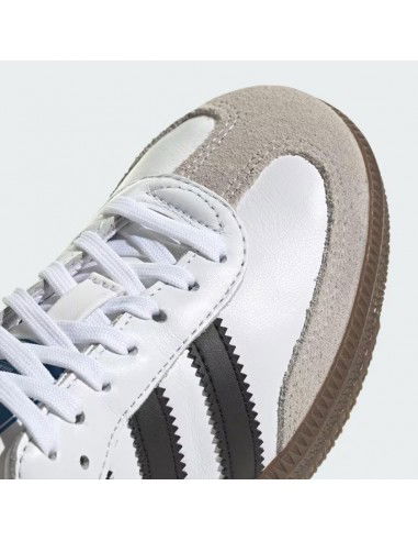 adidas Originals Samba OG K 'White...