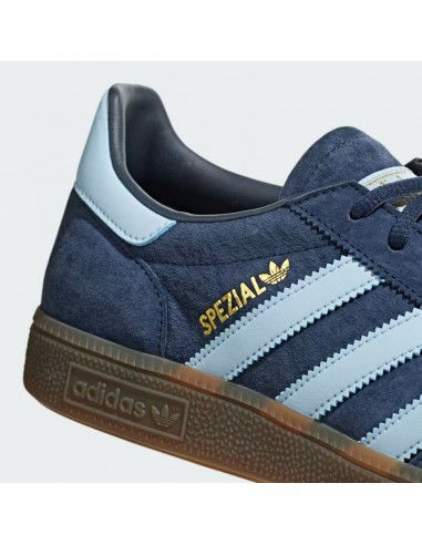 adidas Handball Spezial Navy Gum...