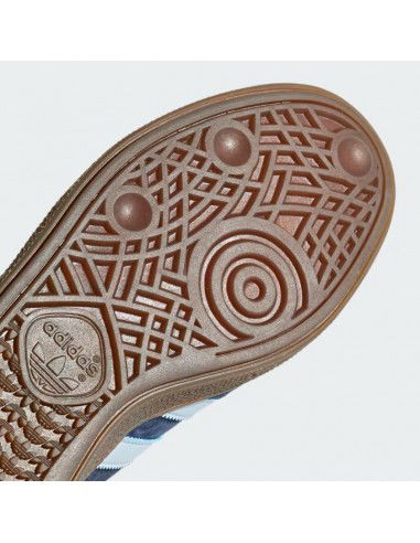 adidas Handball Spezial Navy Gum...