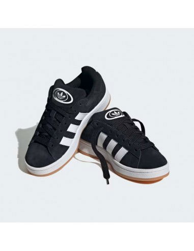 adidas Campus 00s Black White Gum...