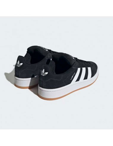 adidas Campus 00s Black White Gum...
