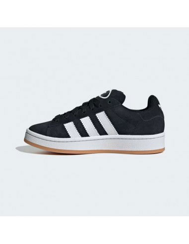 adidas Campus 00s Black White Gum...