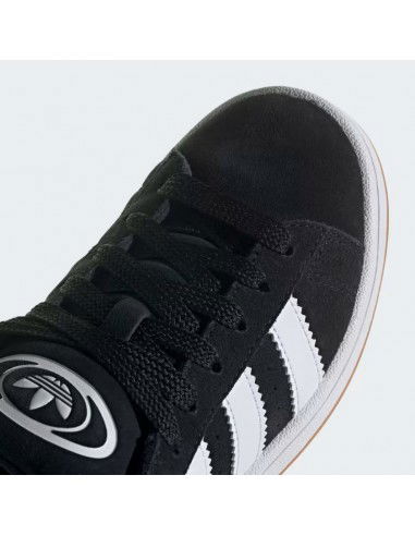 adidas Campus 00s Black White Gum...