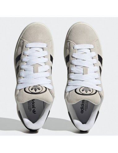 adidas Campus 00s Crystal White Core...