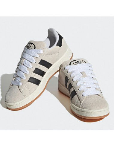 adidas Campus 00s Crystal White Core...