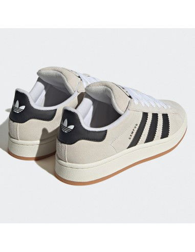 adidas Campus 00s Crystal White Core...