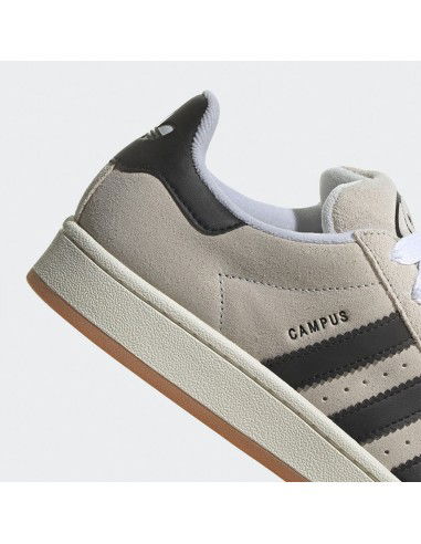 adidas Campus 00s Crystal White Core...