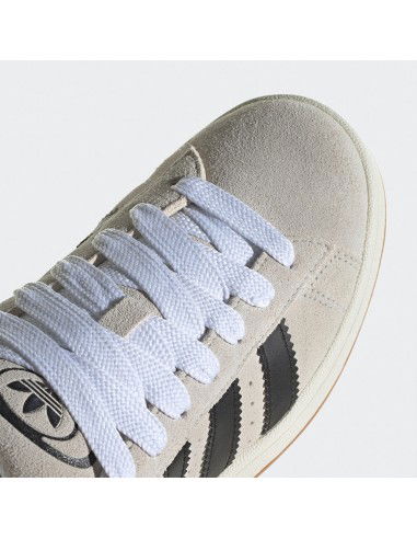 adidas Campus 00s Crystal White Core...