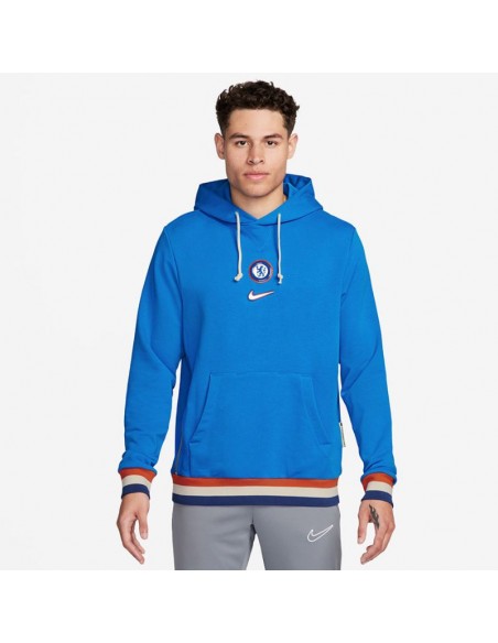Nike Chelsea FC Standard Issue M sweatshirt FZ8658435