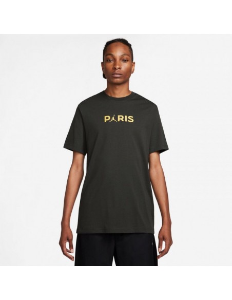 Nike PSG SS Logo Tee M FN5332355