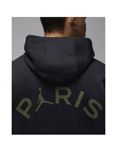 Nike PSG Jordan M sweatshirt FN5326010