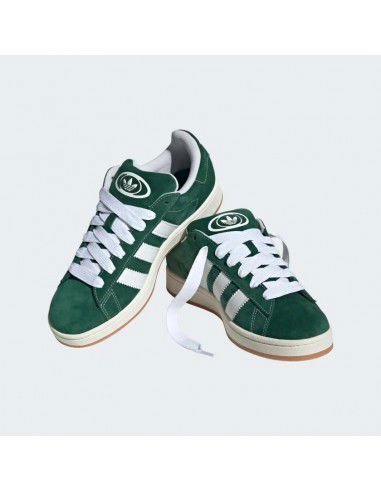 adidas Campus 00s Dark Green Cloud...