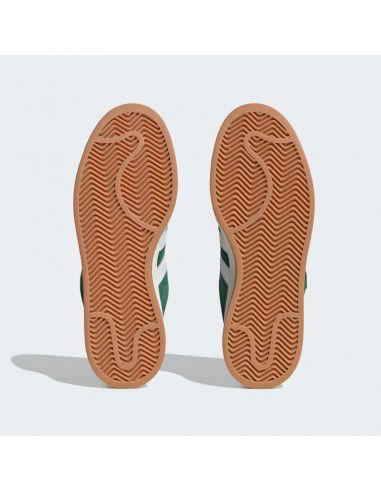 adidas Campus 00s Dark Green Cloud...