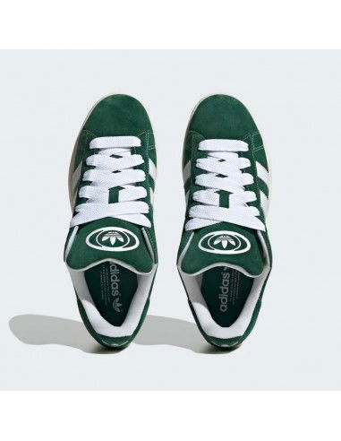 adidas Campus 00s Dark Green Cloud...